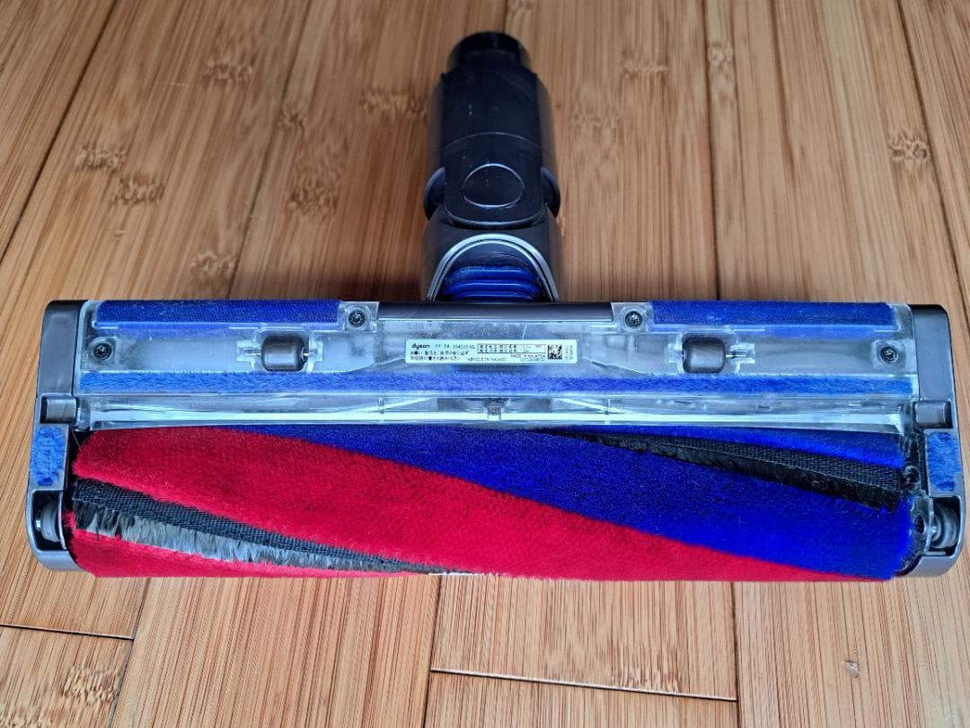 保証残有/安心/美品/ダイソン/SV18/掃除機/簡易掃除済/ハンディ/作動品