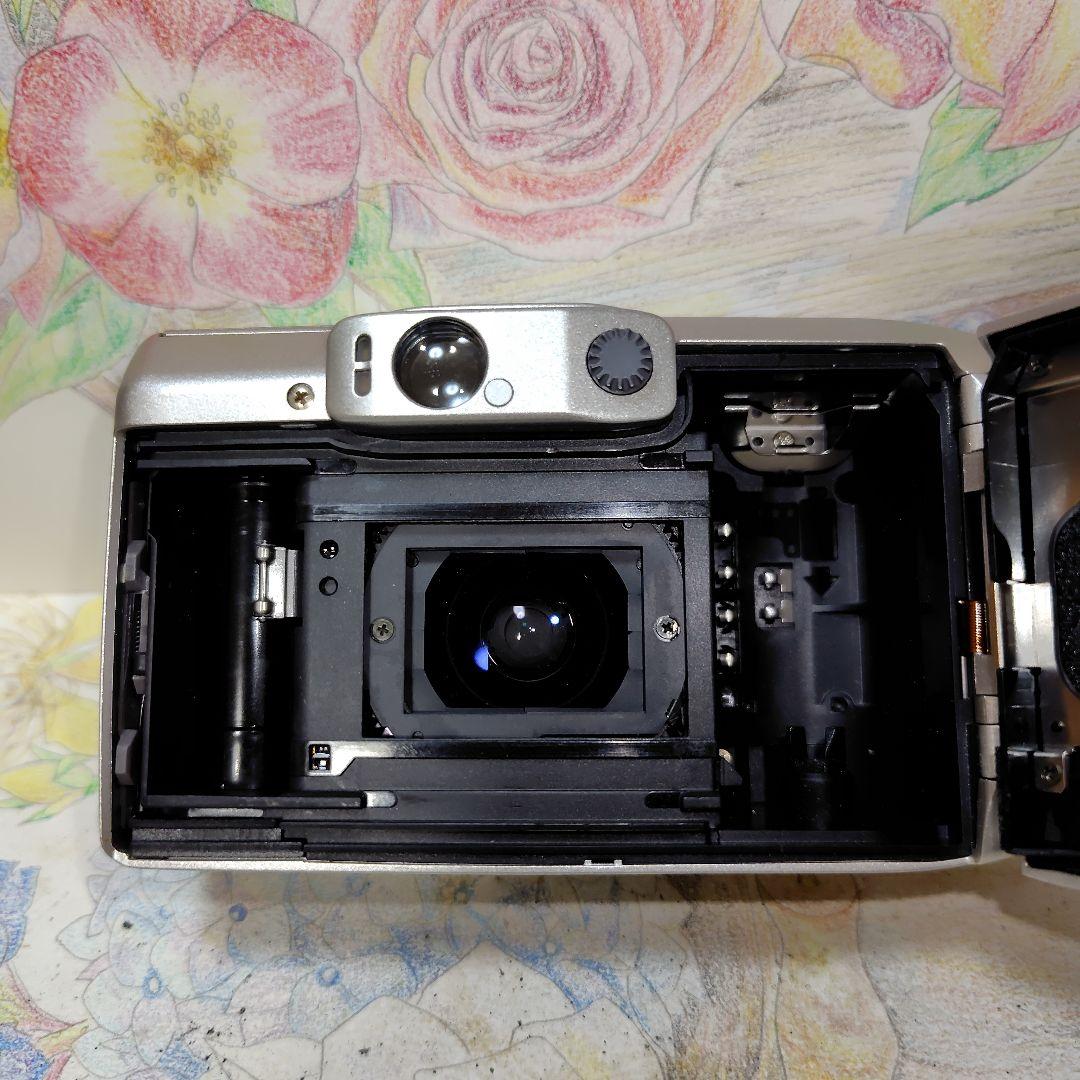 ☆☆極上美品❕動作確認済☆☆キヤノンオートボーイ EPO（エポ）