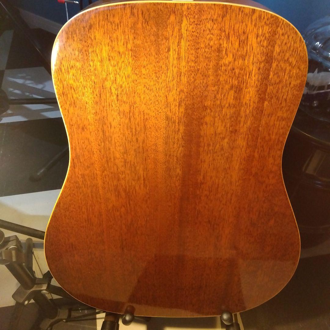 TAKAMINE、アコースティック！ビンテージ…