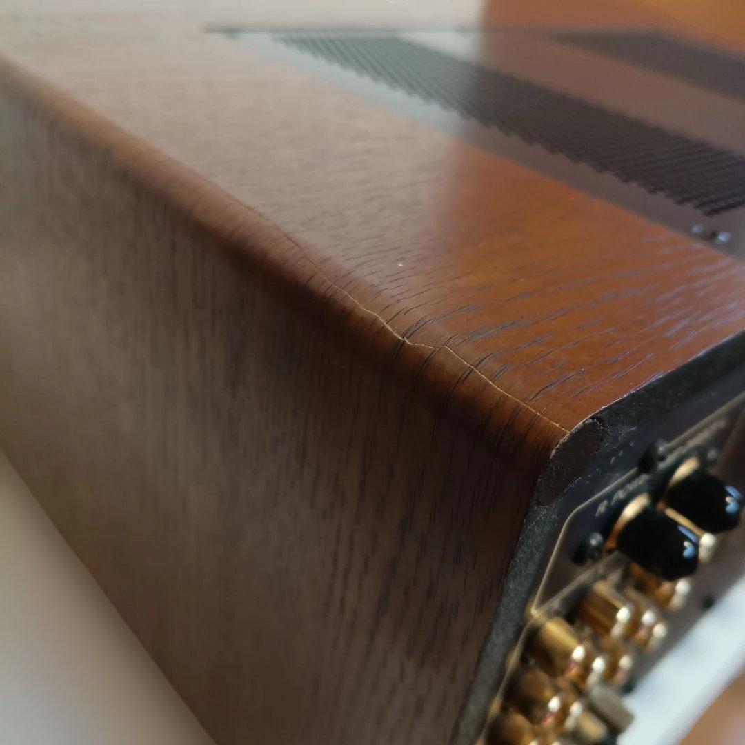 ONKYO integra A-927【ジャンク】