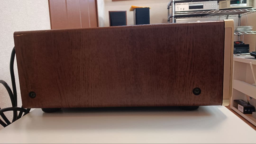 ONKYO integra A-927【ジャンク】