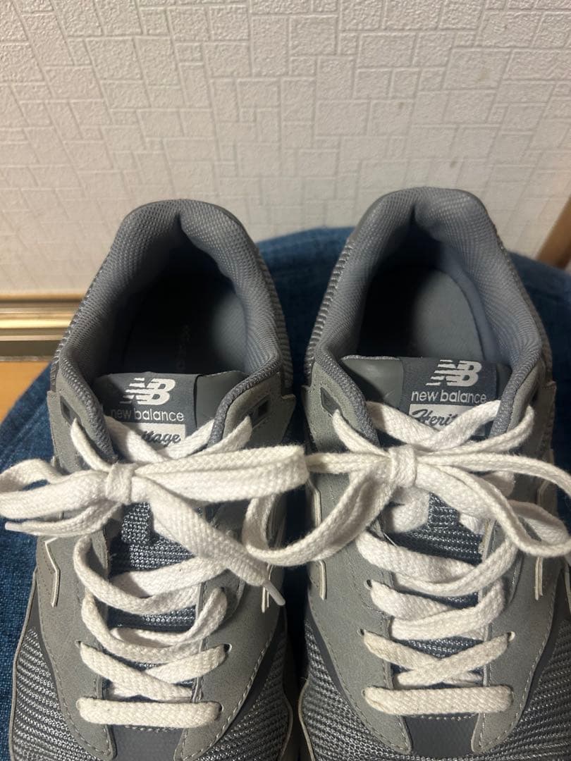 HERITAGE GR MG100GR ニューバランス　ゴルフシューズ　28㎝