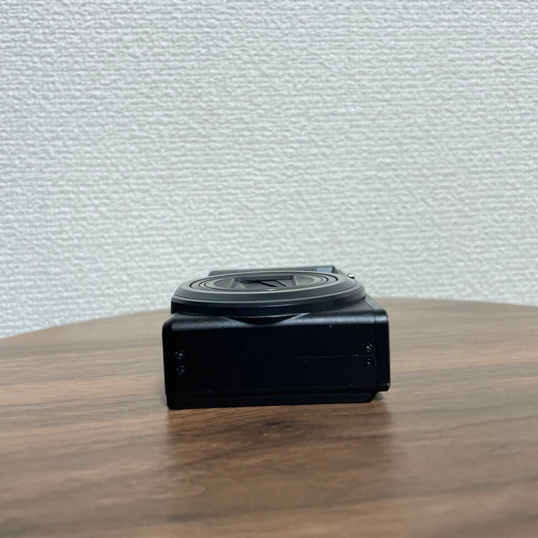 【オールドコンデジ】 RICOH CX2