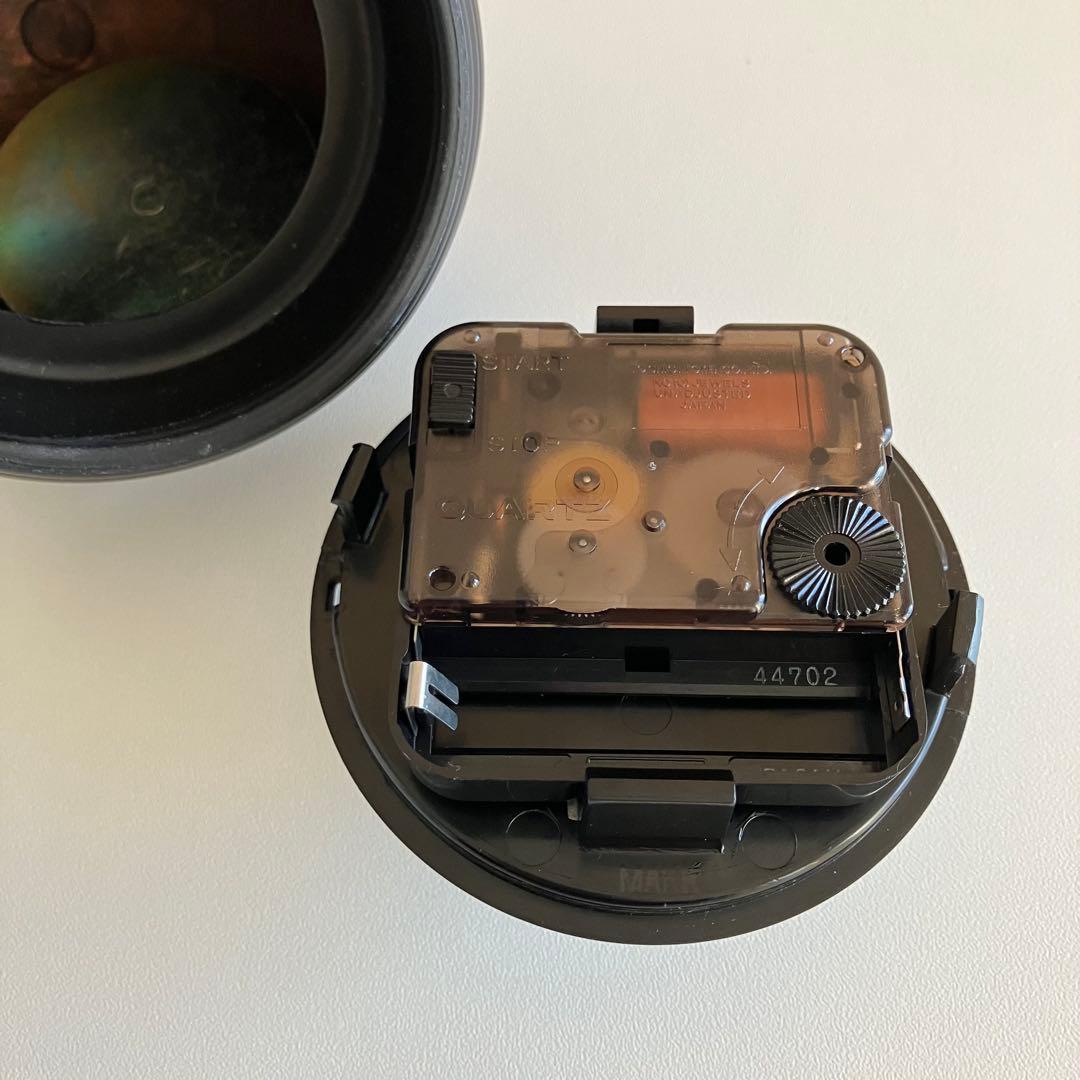 オリジナル 五十嵐威暢 Ball Clock ポストモダン　スペースエイジ