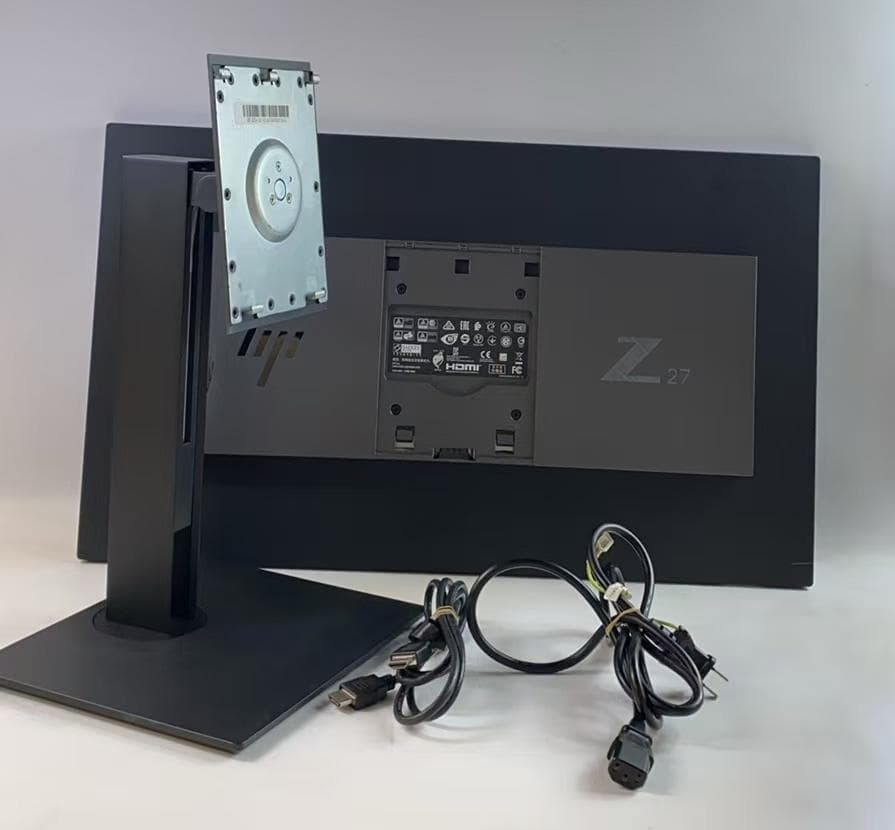 A*m様 HP Z27n G2 ワイド液晶モニター 27インチ Type-C 2