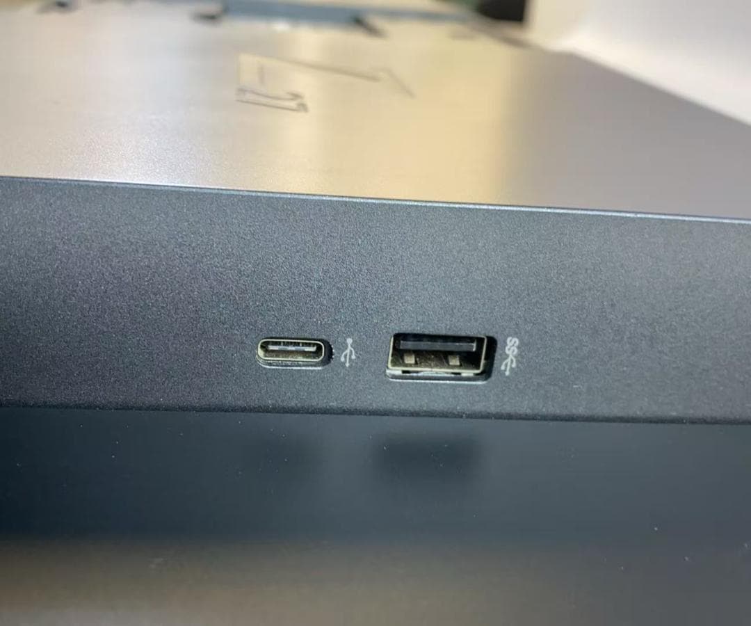 A*m様 HP Z27n G2 ワイド液晶モニター 27インチ Type-C 2