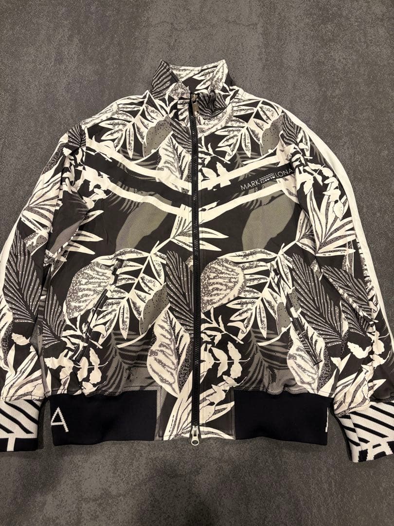 MARK&LONA マークアンドロナ セットアップ 46