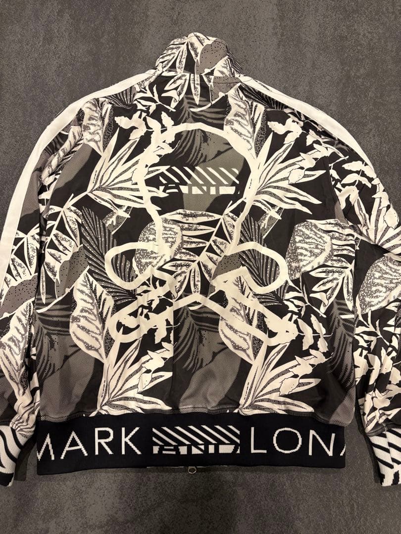 MARK&LONA マークアンドロナ セットアップ 46