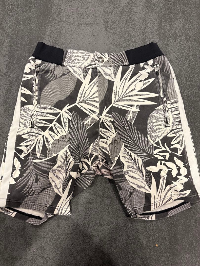 MARK&LONA マークアンドロナ セットアップ 46