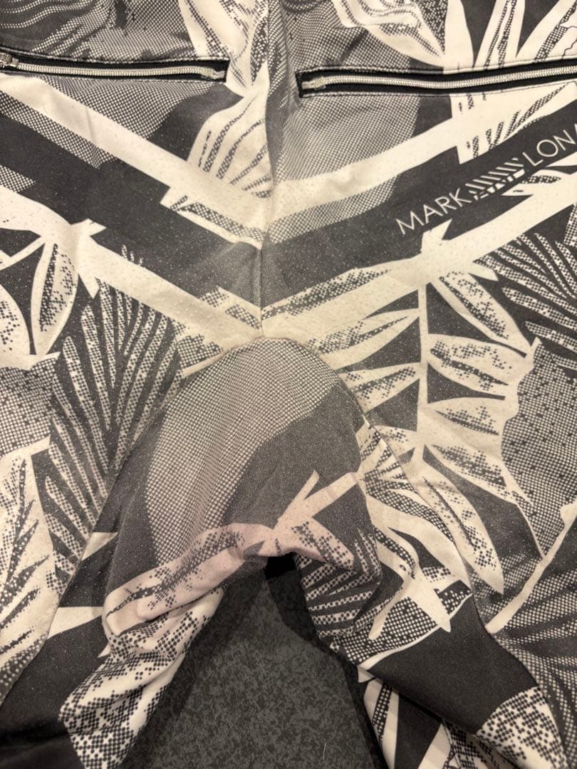 MARK&LONA マークアンドロナ セットアップ 46