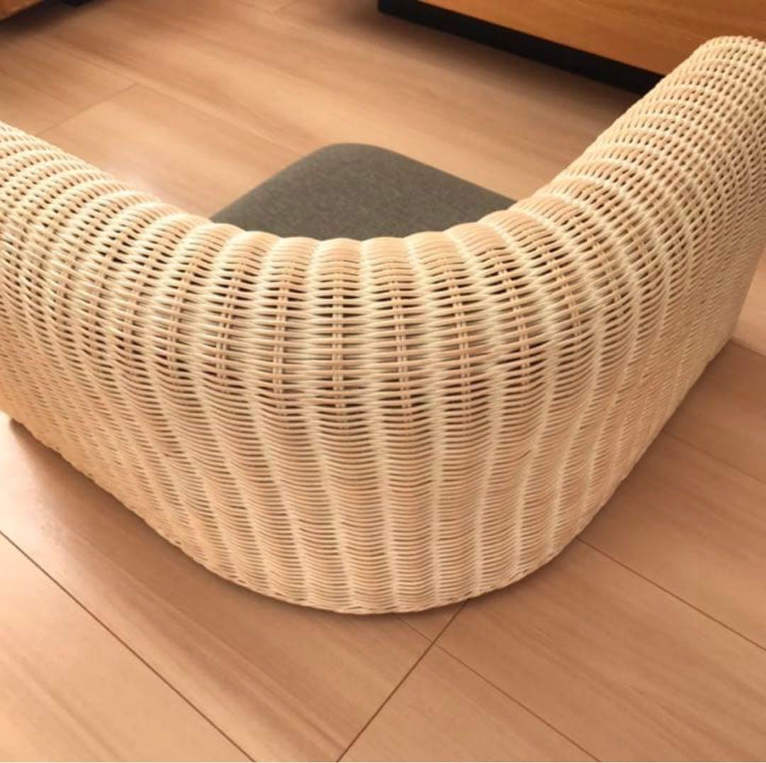 メルパン様　椅子2脚