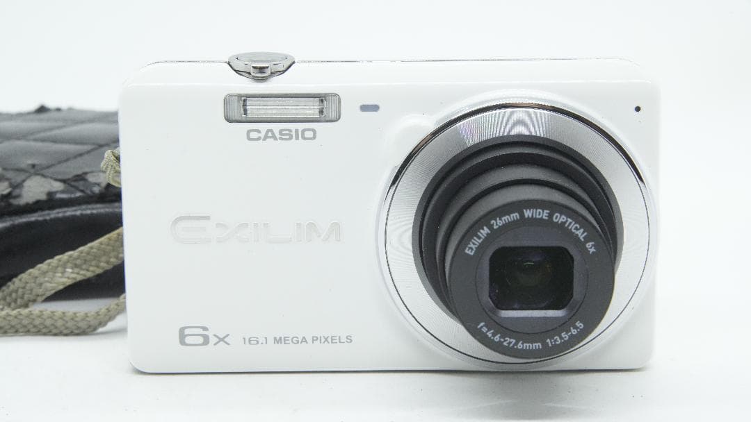 【A2062】 CASIO EXILIM EX-Z780 カシオ エクシリム