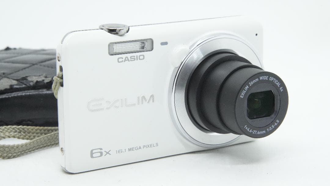 【A2062】 CASIO EXILIM EX-Z780 カシオ エクシリム