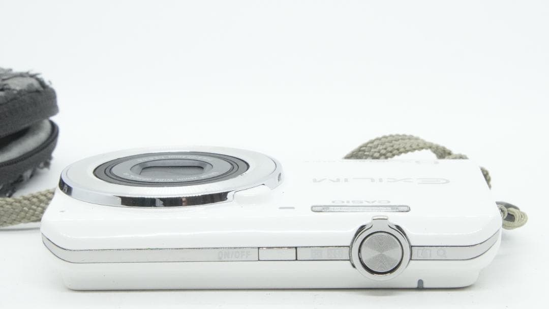 【A2062】 CASIO EXILIM EX-Z780 カシオ エクシリム