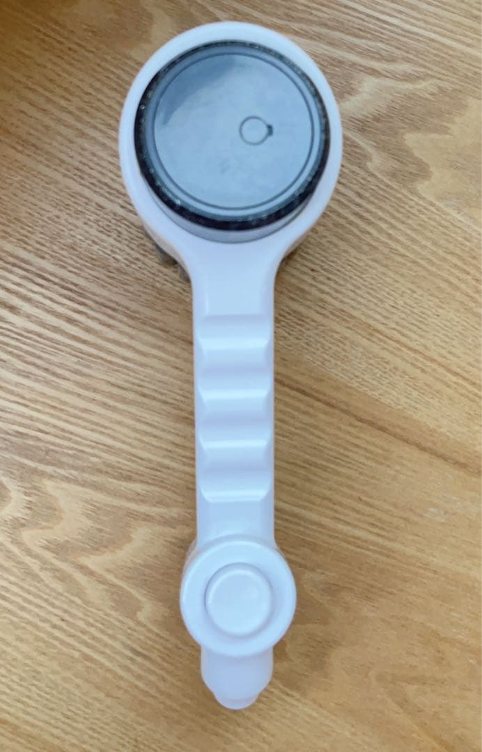 Mirable ミラブルゼロ　シャワーヘッド　付属品あり