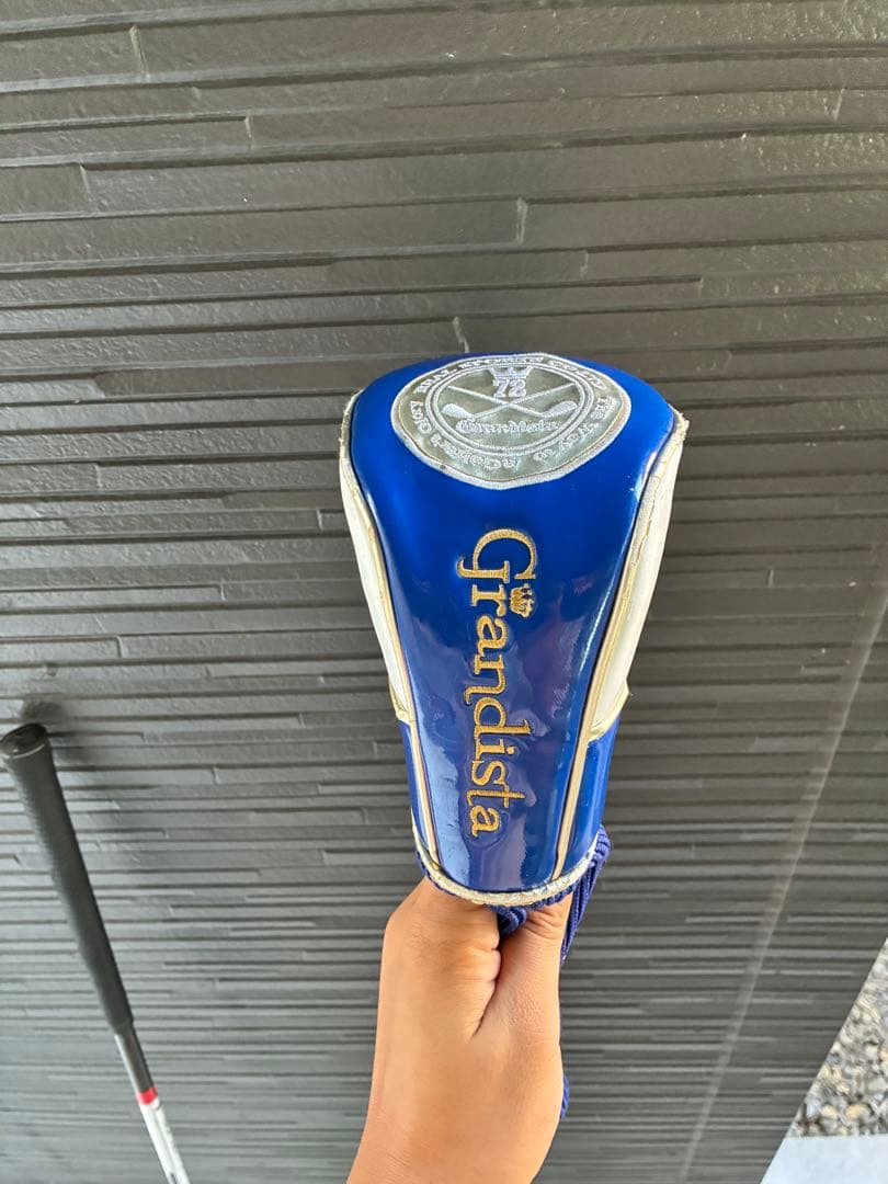 ゴルフクラブセット 9本