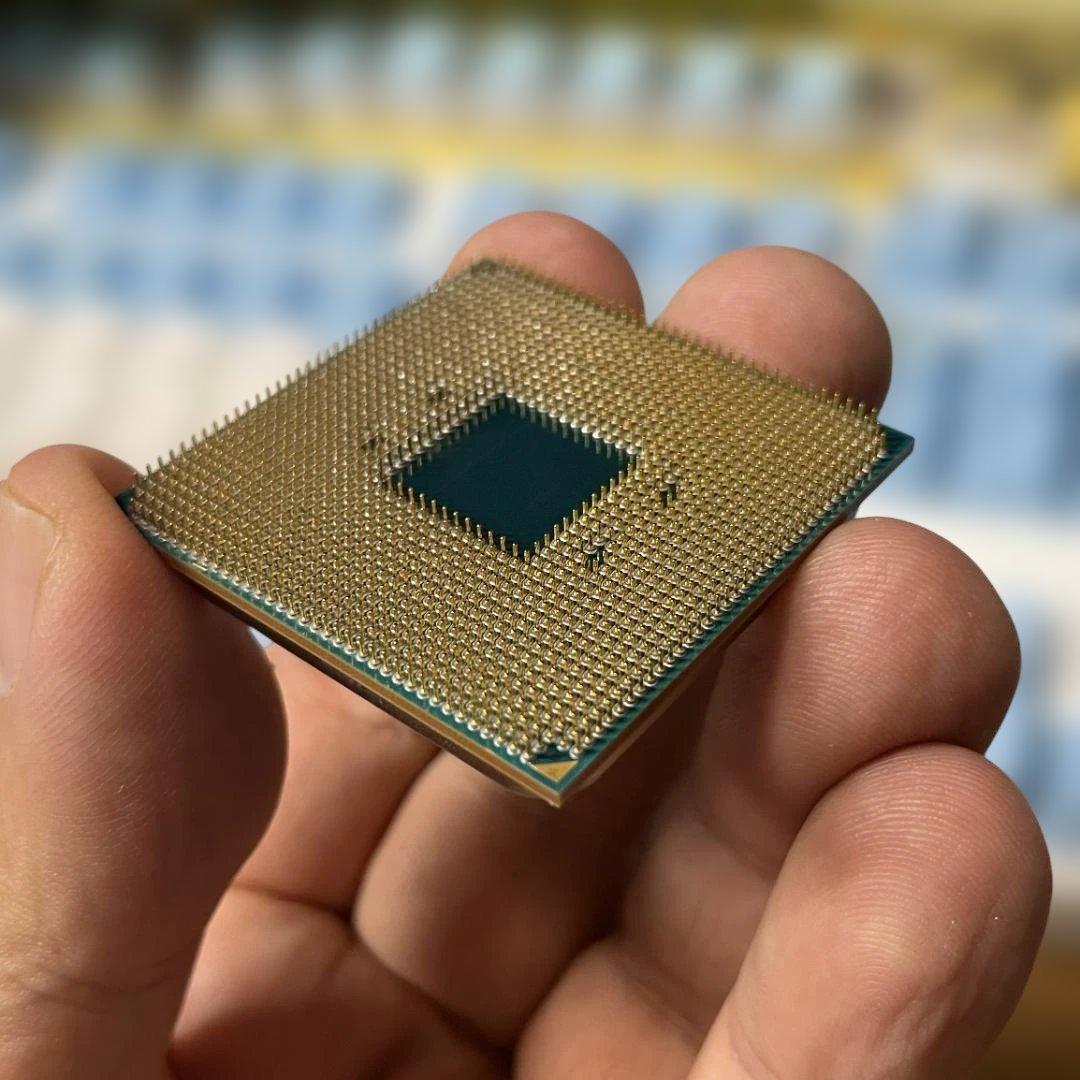 （動作確認済み）AMD Ryzen 9 5950X CPU（AM4最強）