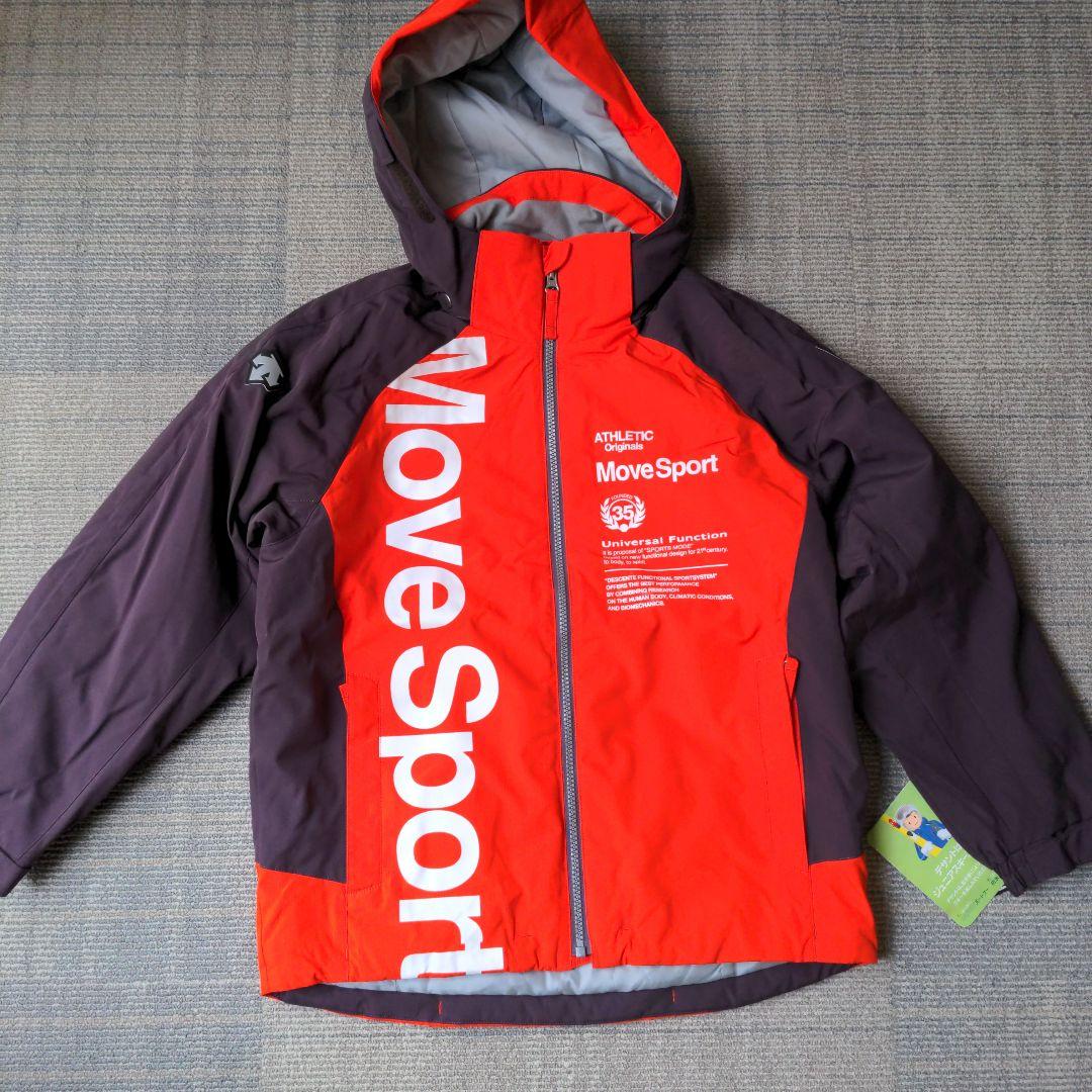 DESCENT Move Sport 135―155