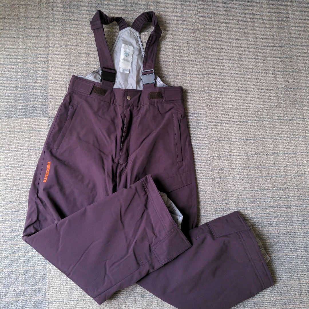 DESCENT Move Sport 135―155