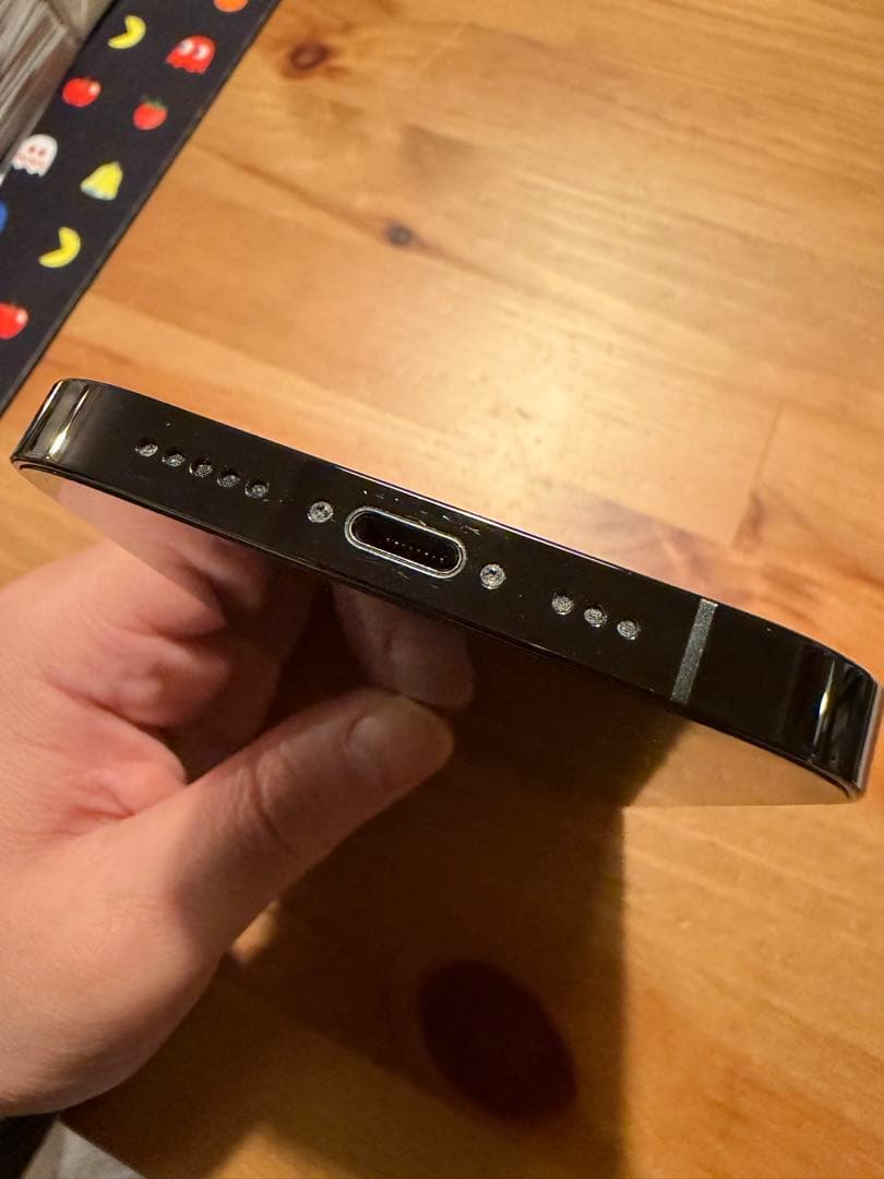 【早い者勝ち！】iPhone 14 Pro スペースブラック 256gb