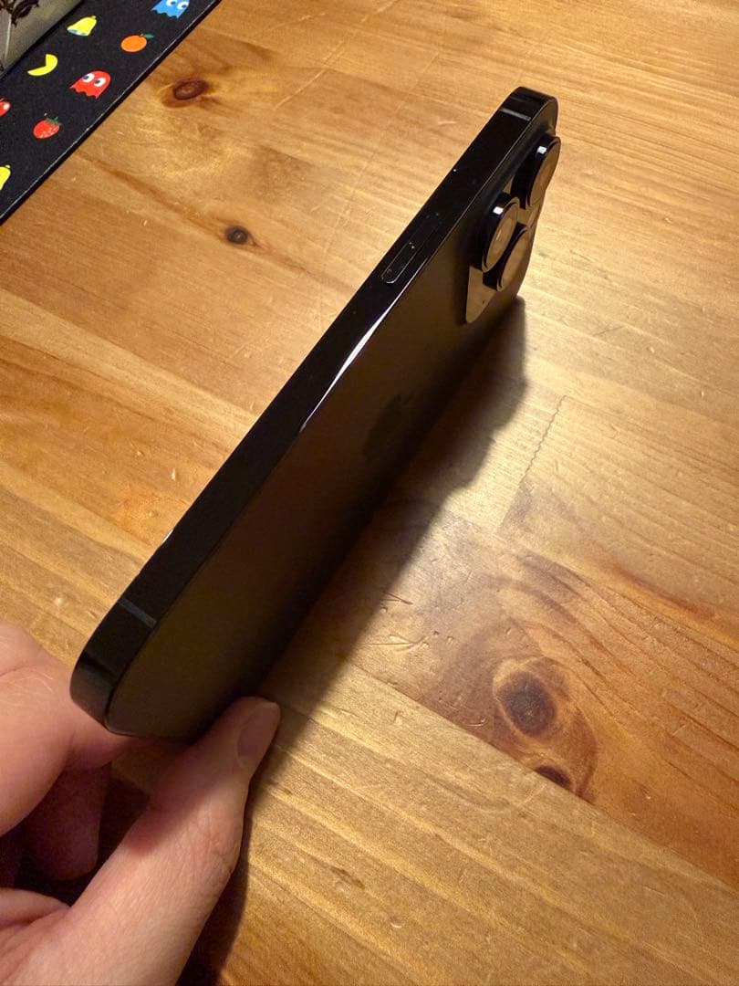 【早い者勝ち！】iPhone 14 Pro スペースブラック 256gb