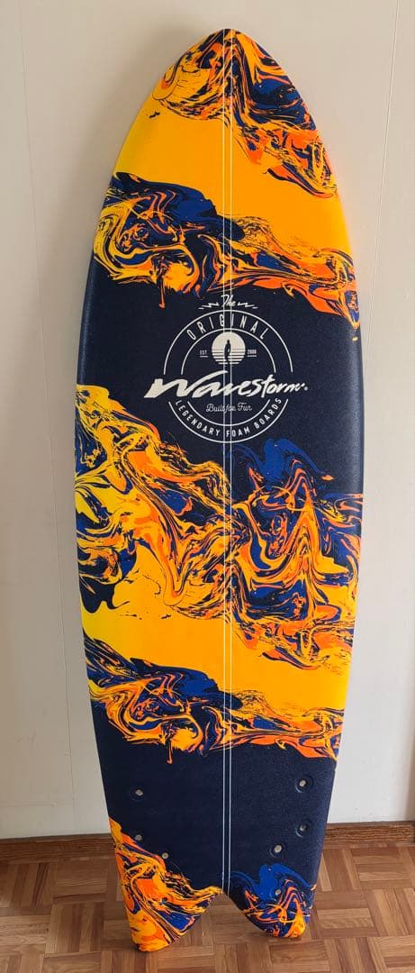 【手渡し限定】コストコサーフボード　美品