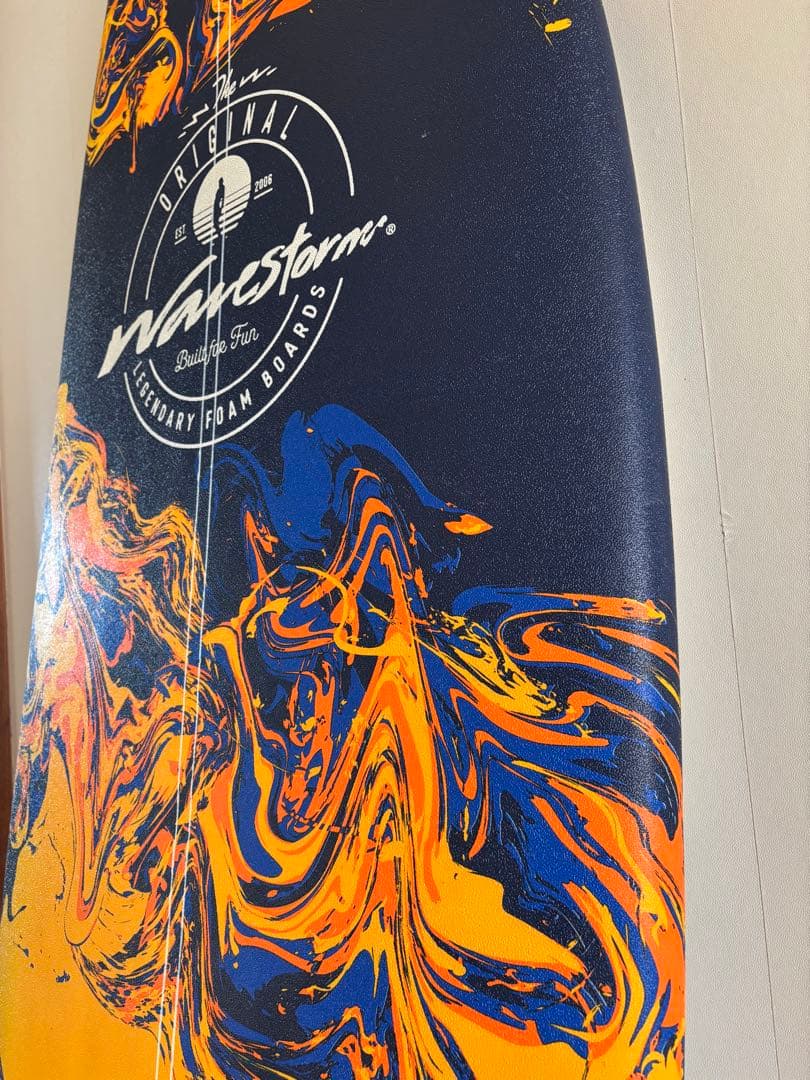 【手渡し限定】コストコサーフボード　美品