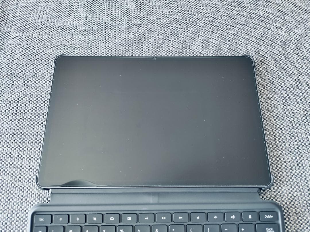ALLDOCUBE iPlay60 Pad Pro 12インチ ＋専用キーボード