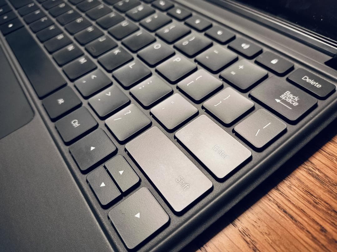 ALLDOCUBE iPlay60 Pad Pro 12インチ ＋専用キーボード