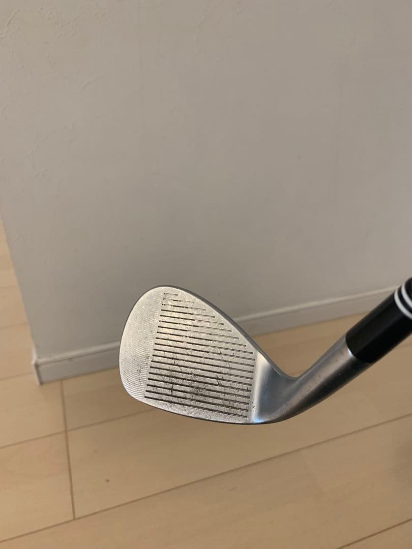 Cleveland RTX ZipCore 58度ウェッジ