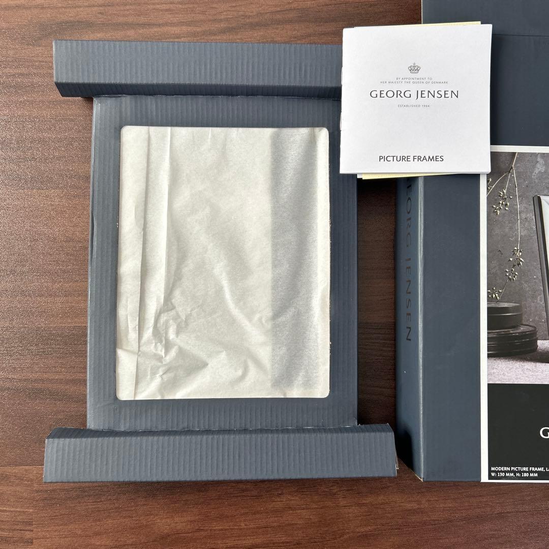   MODERN ピクチャーフレーム 13x18 CM
