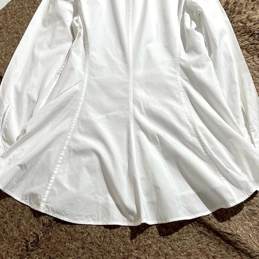 トップス Yohji Yamamoto +noir shirt cotton 1