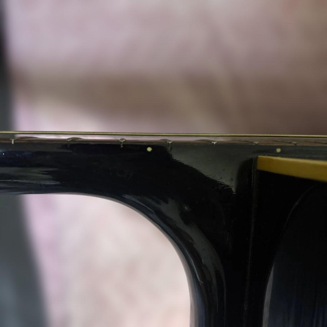 やっちんイベントNo.25 マツモト製造　ビンテージギター弦高調整済み