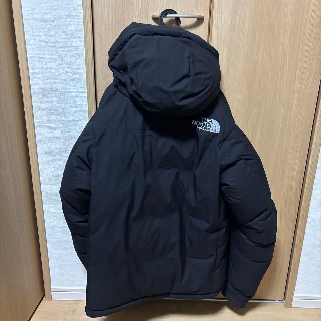 THE NORTH FACE バルトロライトジャケット　ブラック