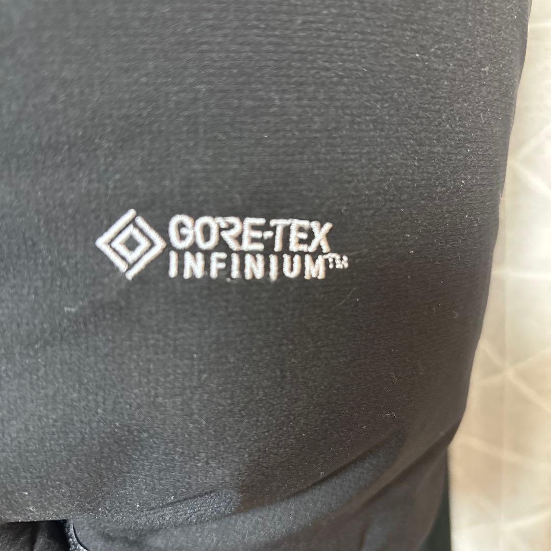 THE NORTH FACE バルトロライトジャケット　ブラック