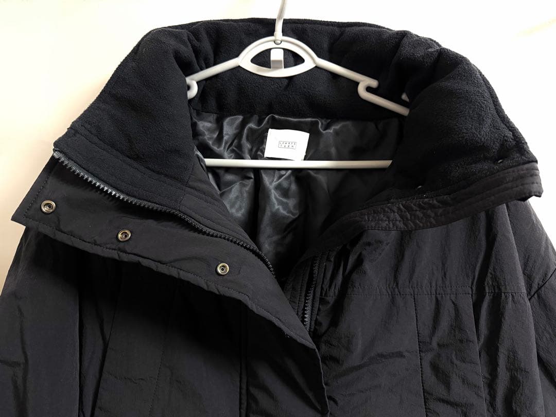 LOWRYS FARM 2024AW モンスターコート