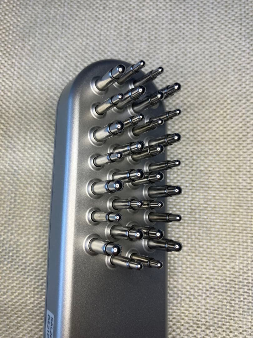 サロニアEMSリフトブラシ