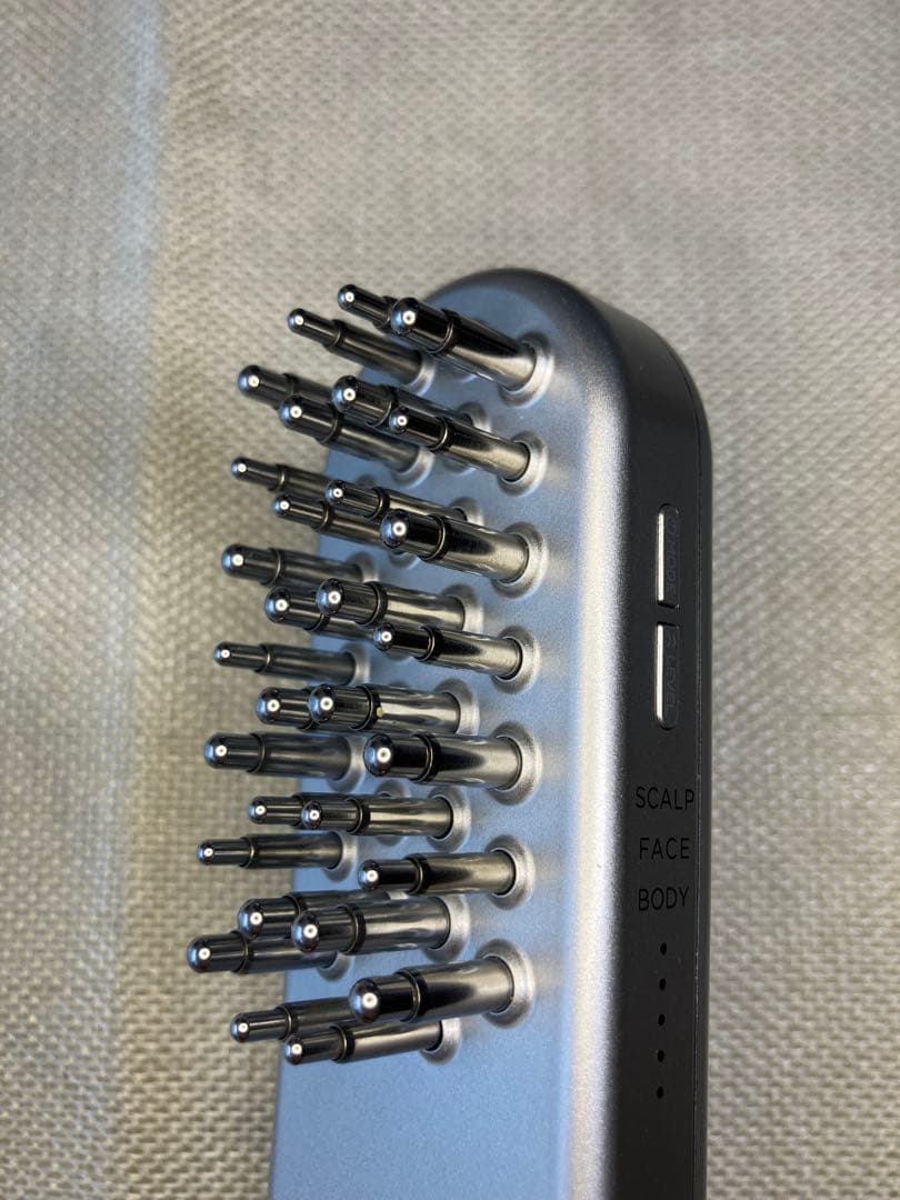 サロニアEMSリフトブラシ