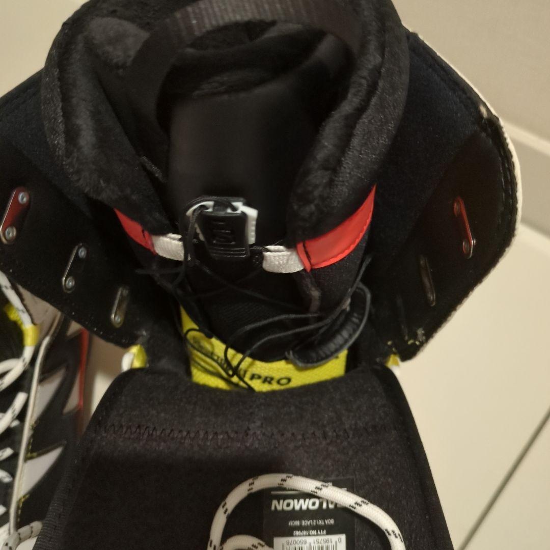 Salomon Torment スノーボードブーツスノボサロモン