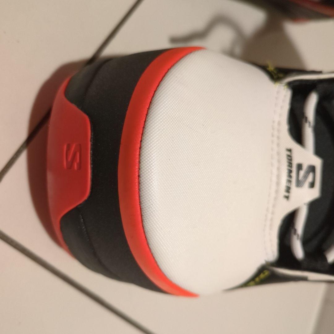 Salomon Torment スノーボードブーツスノボサロモン