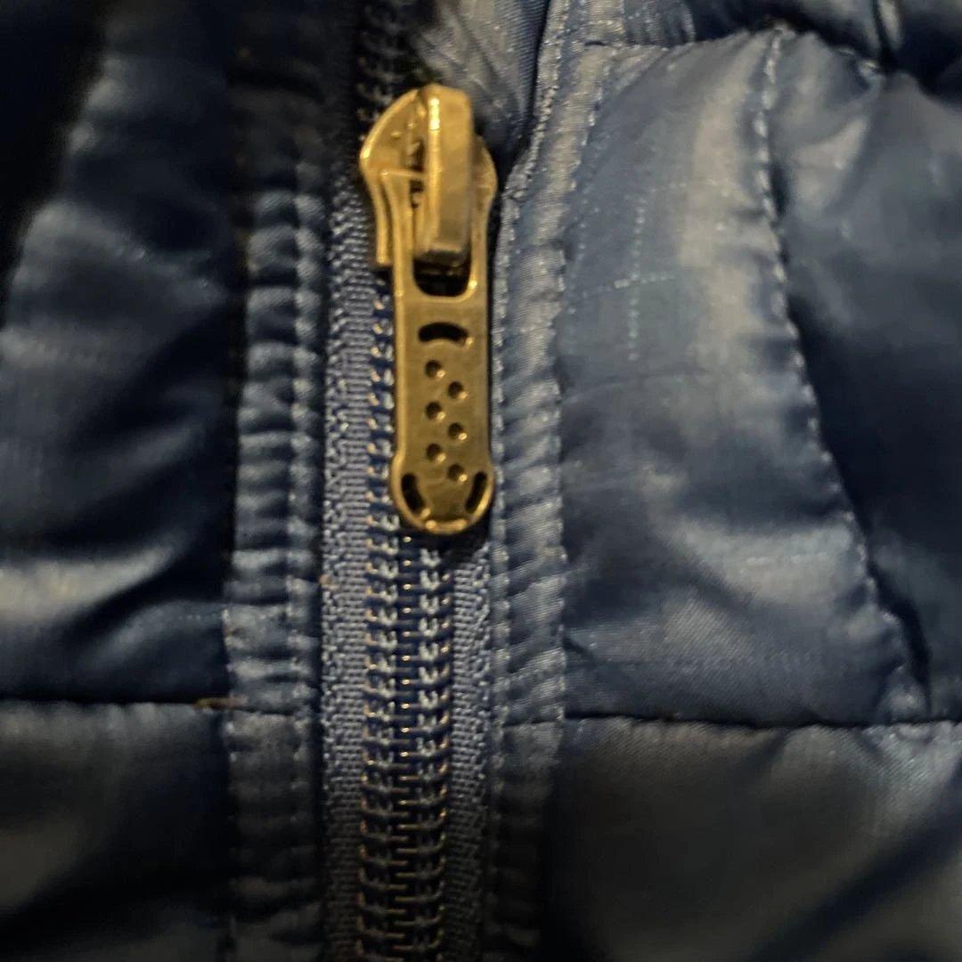 patagonia ダウンベスト