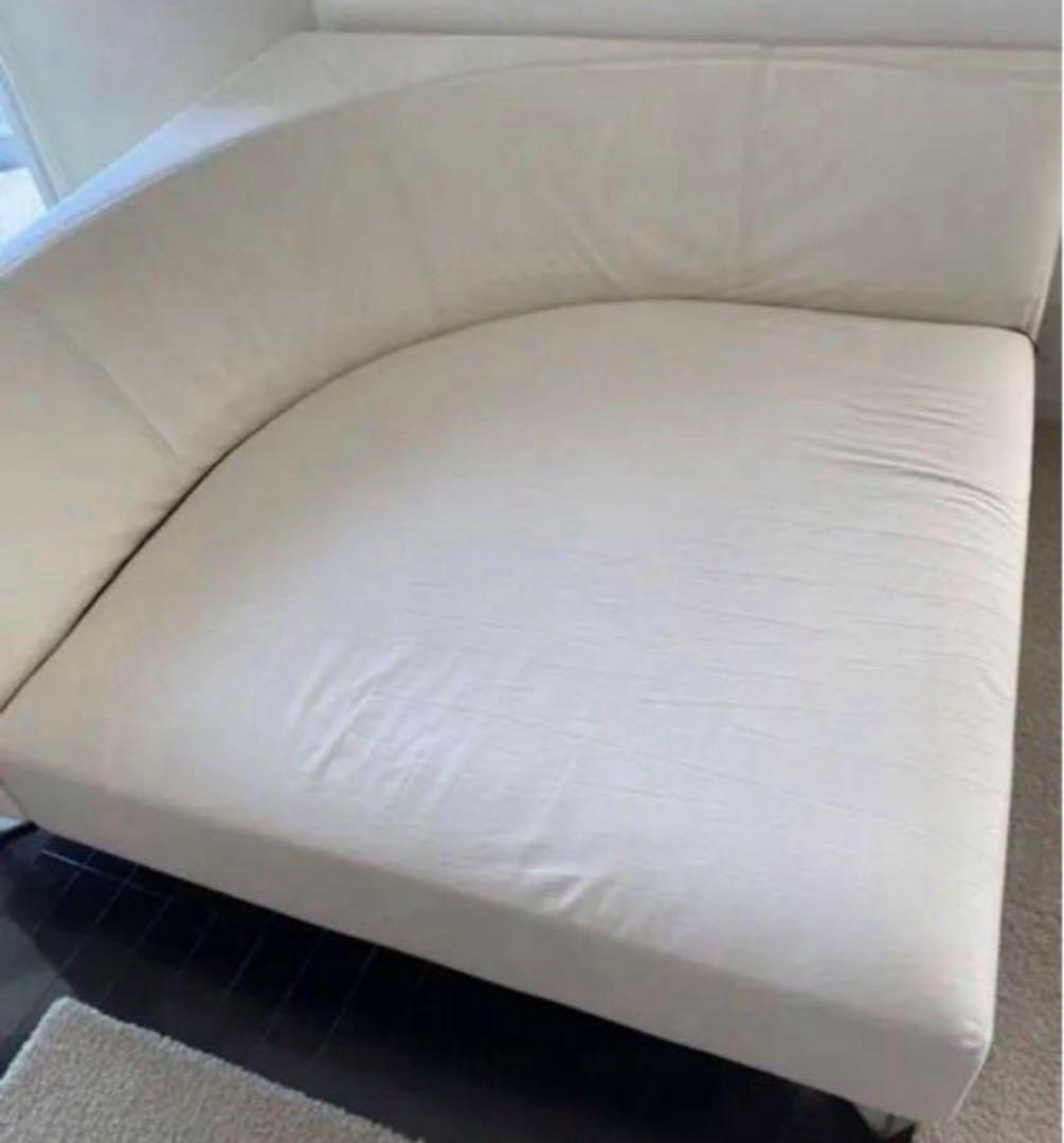 arflex VASCAコーナーソファー（アルフレックス）