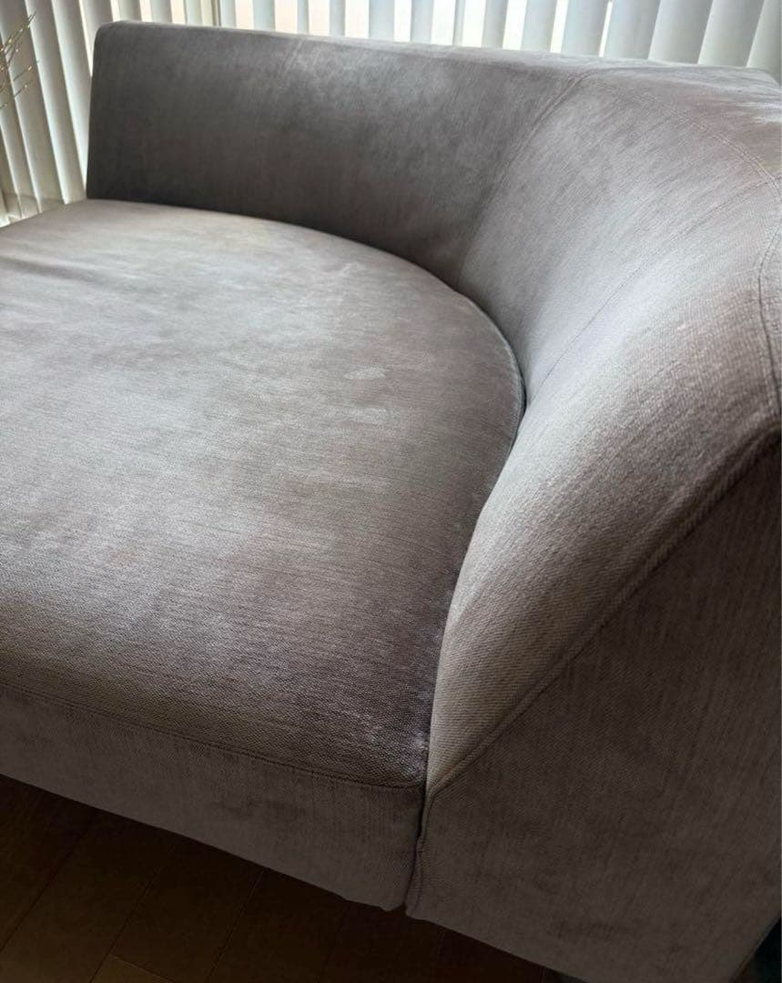 arflex VASCAコーナーソファー（アルフレックス）