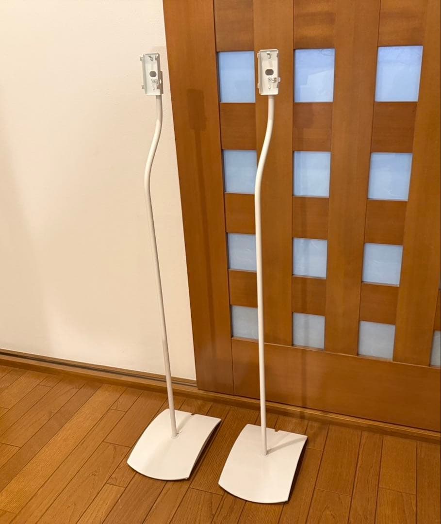 スピーカー・ウーファー Bose UFS-20SeriesIIuniversalfloorstands
