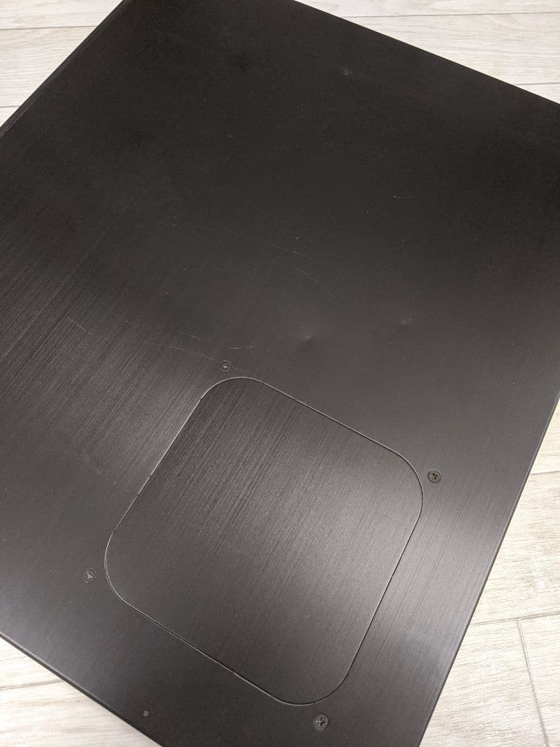 自作デスクトップPC　GIGABYTE GA-B75M-D3H