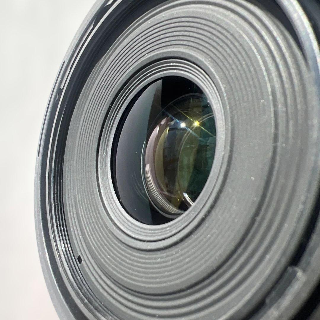 レンズ(単焦点) Nikon AF-S Micro NIKKOR 60mm F2.8G ED