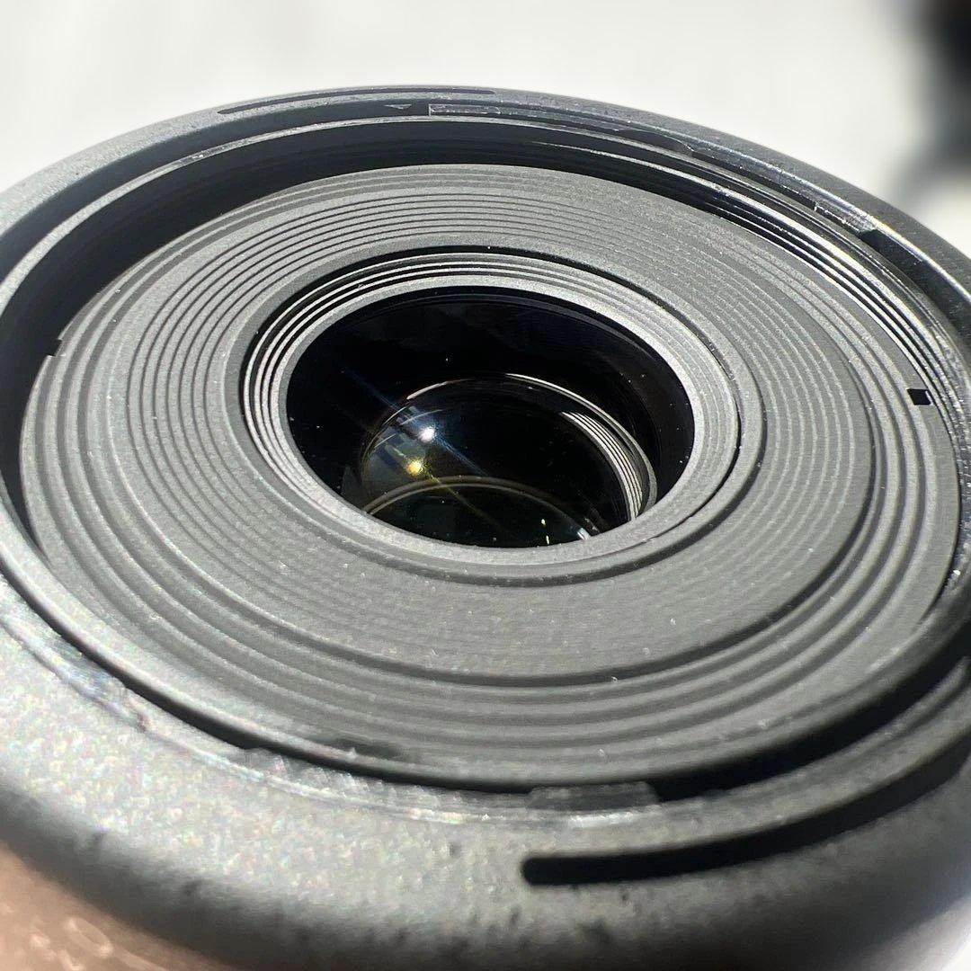 レンズ(単焦点) Nikon AF-S Micro NIKKOR 60mm F2.8G ED