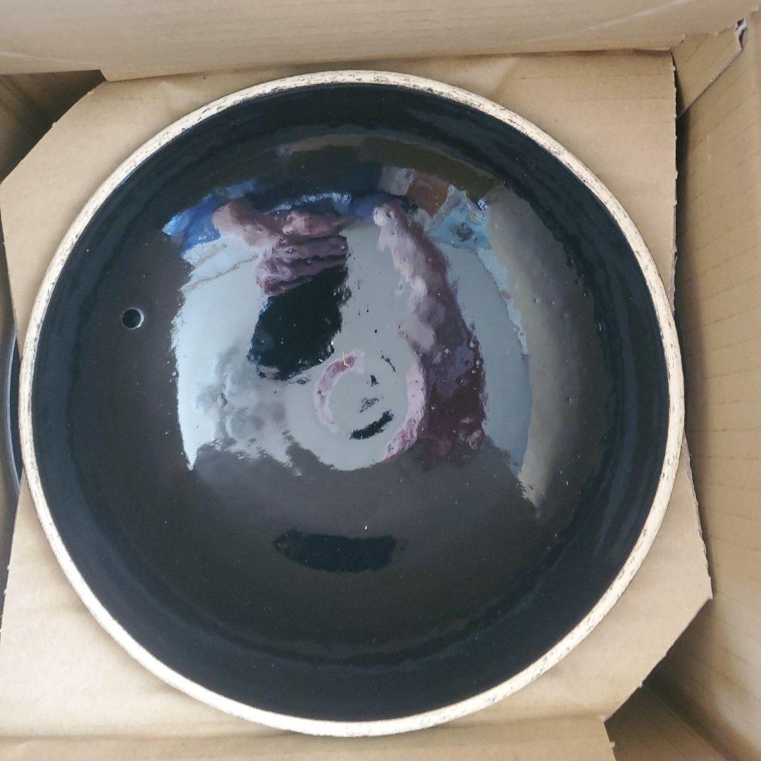 長谷園　かまどさん　三合　三合炊き