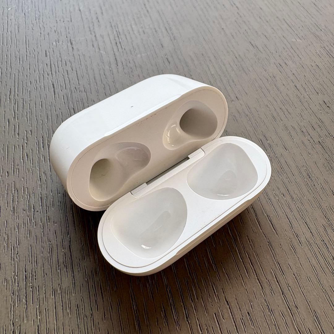 Apple AirPods 第三世代 本体 箱付き