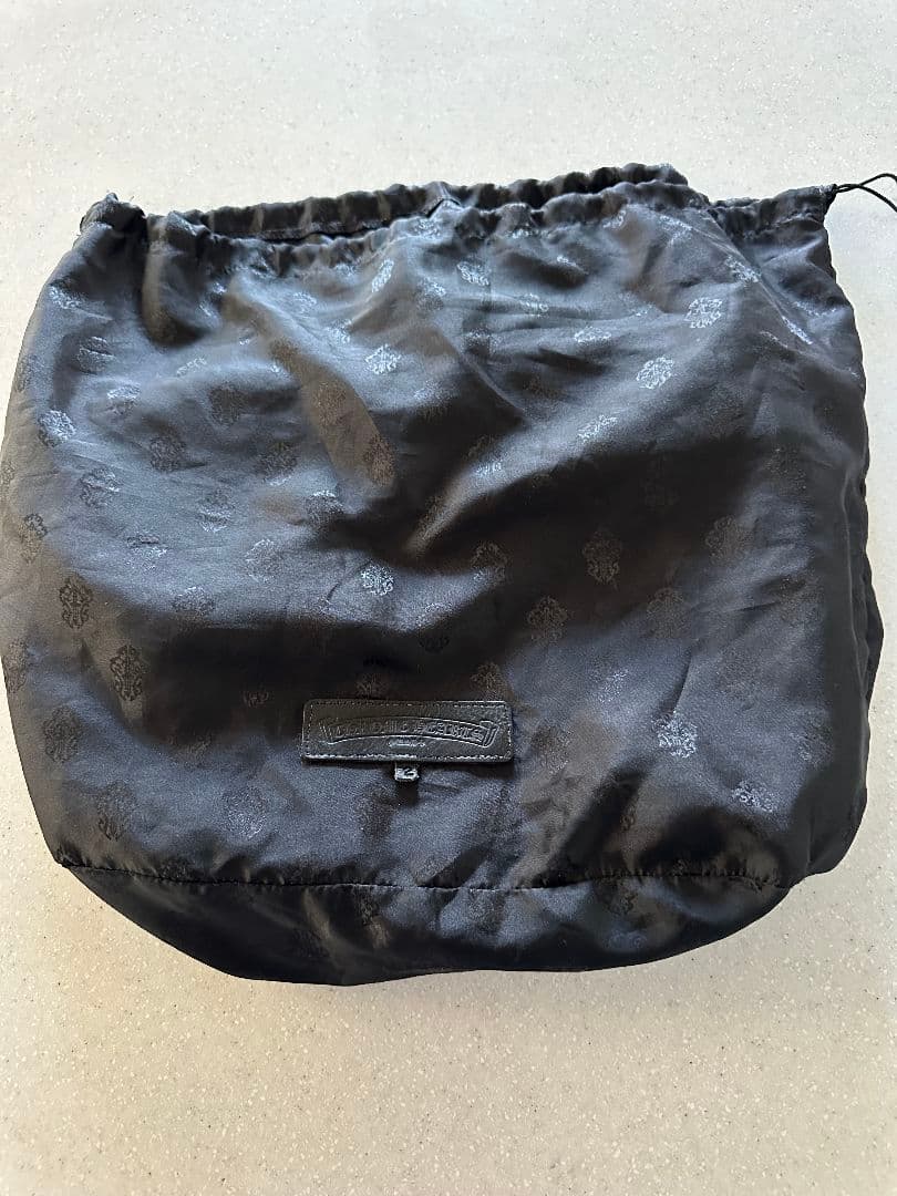 Chrome Hearts クロムハーツ SOFT SHOULDER TINY